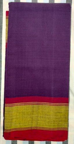 ARUPPUKOTTAI 40s COTTON SAREES 550MTS