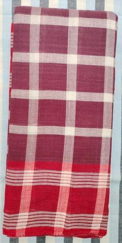 ARUPPUKOTTAI 40s COTTON SAREES 550MTS
