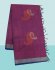 SAREES NEGAMAM WITH BLOUSE