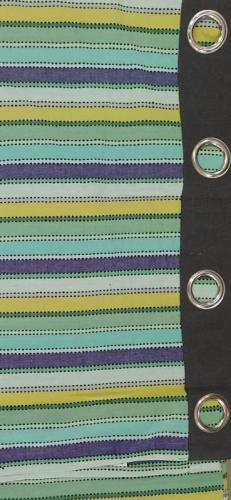 EXPORT WINDOW CURTAIN 150X150CM