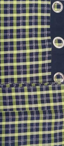EXPORT WINDOW CURTAIN 150X150CM