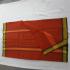 ARUPPUKOTTAI 40s COTTON SAREES 550MTS