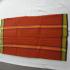ARUPPUKOTTAI 40s COTTON SAREES 550MTS