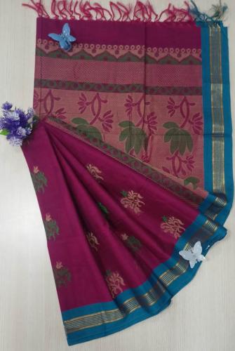SAREES COIMBATORE WITH BLOUSE