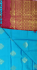 SALEM SILK SAREE WITH BLOUSE