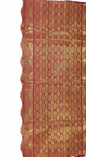SALEM SILK SAREE WITH BLOUSE