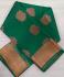 POWERLOOM BIG BUTTA SAREE