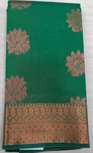 POWERLOOM BIG BUTTA SAREE