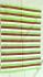 BEDSHEET STRIPE 60X90 2 PILLOW COVER