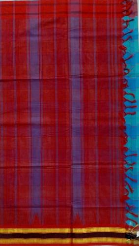RASIPURAM COTTON SAREE