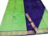 COIMBATORE KORA COTTON SAREE 620 MTS