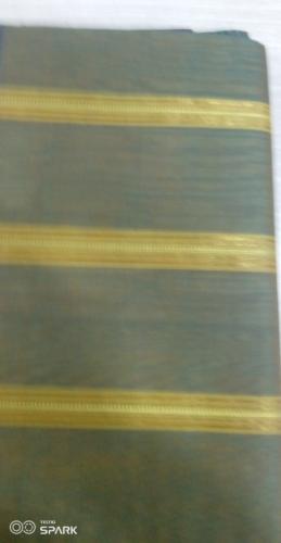 MANAMEDU COTTON SAREES WITH BLOUSE