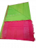 SOFT SILK SAREE WITH BLOUSE