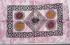 BEDSHEET MEERUT PRINTED 90X108 2 PILLOW COVER