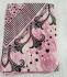 BEDSHEET MEERUT PRINTED 90X108 2 PILLOW COVER
