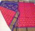 COTTON X KORA SILK TIE DYE SAREES CHINNLAPATTI
