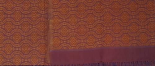 BEDSHEET KARUR JAQUARD 60 X 90