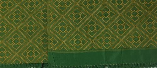 BEDSHEET KARUR JAQUARD 60 X 90