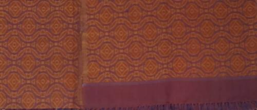BEDSHEET KARUR JAQUARD 60 X 90