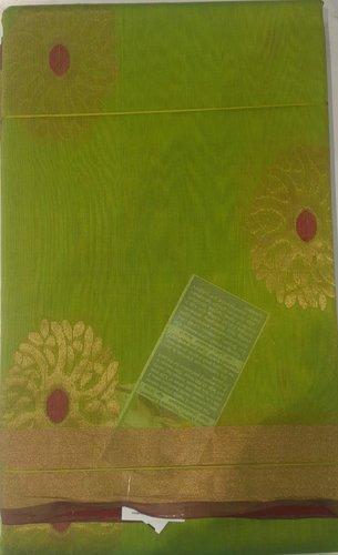 COIMBATORE KORA COTTON SAREE 620 MTS