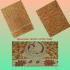 KALAMKARI PRINTED COTTON SAREE