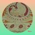 KALAMKARI PRINTED COTTON SAREE