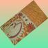 KALAMKARI PRINTED COTTON SAREE
