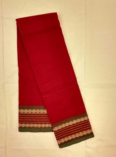 CHETTINADU COTTON SAREES