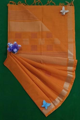 SAREES NEGAMAM WITH BLOUSE