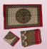 BEDSHEET JAIPUR PRINTED 90X108 2 PILLOW COVER