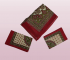 BEDSHEET JAIPUR PRINTED 90X108 2 PILLOW COVER