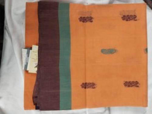 SAREES SALEM 80S WITH BLOUSE