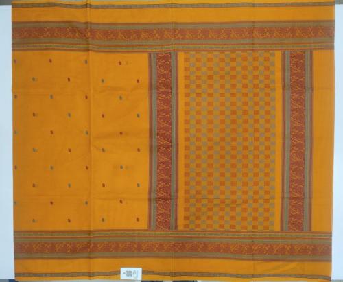 80S X 80S PMK COTSAREES WITH BLOUSE