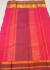 SAREES KPM SILK WITH BLOUSE A