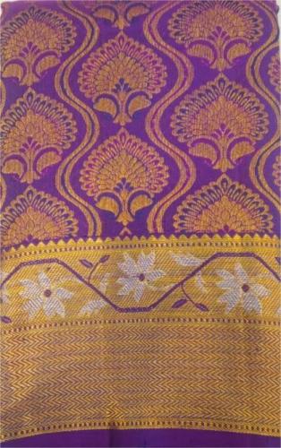 SALEM MUHURTHAM SILK SAREES