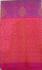 ARNI SILK HALF FINE ZARI SAREE WITH BLOUSE