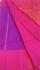 ARNI SILK HALF FINE ZARI SAREE WITH BLOUSE