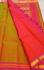 SAREES KPM SILK WITH BLOUSE A