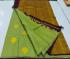 Arni Silk Saree with Thread Work