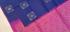 SOFT SILK SAREE WITH BLOUSE