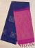 SOFT SILK SAREE WITH BLOUSE