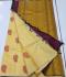 Arni Silk Saree with Thread Work