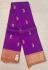 SAREES KPM SILK WITH BLOUSE A