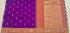 SAREES KPM SILK WITH BLOUSE A