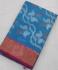COTTON X KORA SILK TIE DYE SAREES CHINNLAPATTI