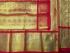 THIRUBHUVANAM HF ZARI SILK SAREE WITH BLOUSE