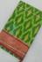 COTTON X KORA SILK TIE DYE SAREES CHINNLAPATTI