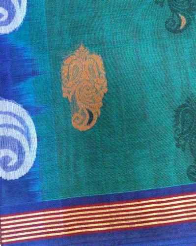 SAREES NEGAMAM WITH BLOUSE