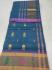 SAREES CUDDALORE COTTON 550 MTS
