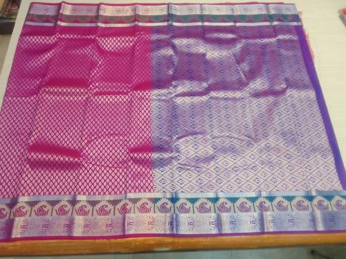 PL Muhurtham Saree